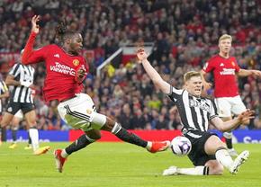 Puzzle complet » Afacere de 87,5 milioane pe axa Bayern - Manchester United - West Ham!