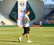 Petrolul - U Cluj, foto: Ionuț Iordache