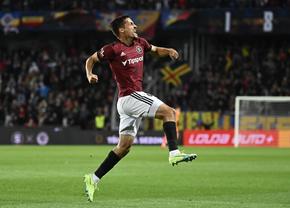 „Când el e căpitan, Sparta Praga câștigă” » Detaliul care declanșează alerta la FCSB