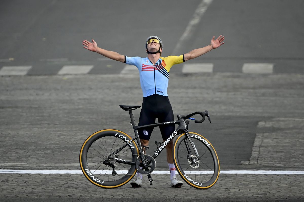 Cătălin Chirilă a revenit în România după deziluzia trăită la Jocurile Olimpice: „Mulți se așteptau să fiu șocat”