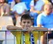 Petrolul - U Cluj, 12.08.2024, înainte de meci