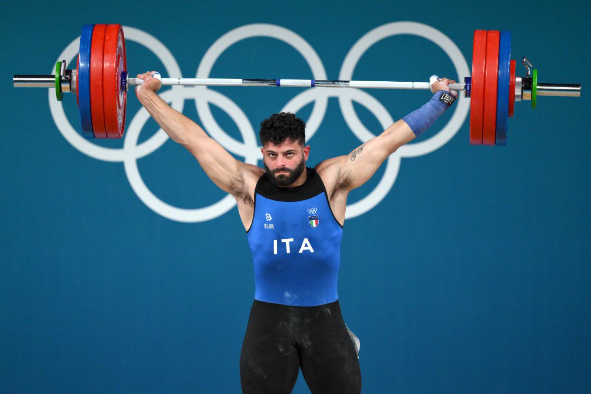 Încă un sportiv DAT JOS de pe podiumul olimpic » A postat în limba română: „Să vă fie rușine, vreau să mi se facă dreptate!”