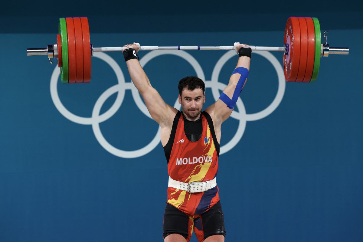 Încă un sportiv DAT JOS de pe podiumul olimpic » A postat în limba română: „Să vă fie rușine, vreau să mi se facă dreptate!”