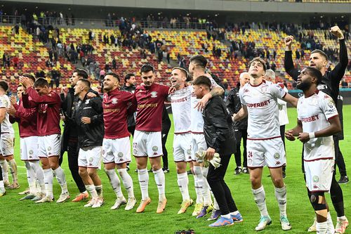 Ștefan Pănoiu a semnat cu FC Botoșani / foto: Imago