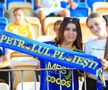 Petrolul - U Cluj, 12.08.2024, înainte de meci