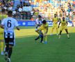 Petrolul - U Cluj, 12.08.2024, foto: Ionuț Iordache