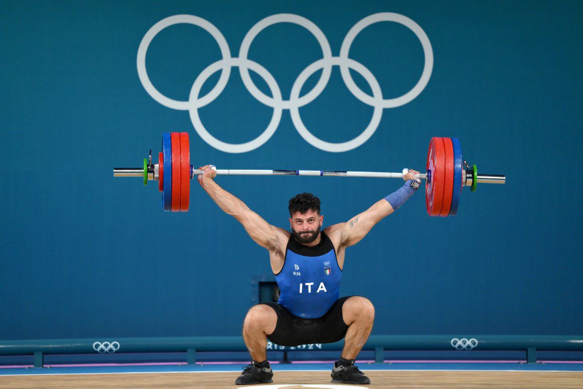 Încă un sportiv DAT JOS de pe podiumul olimpic » A postat în limba română: „Să vă fie rușine, vreau să mi se facă dreptate!”