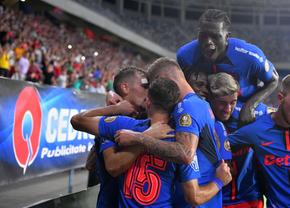 FCSB, prima victorie în Superliga + Continuă criza la Rapid » GSP Live