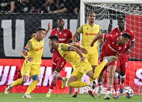 Petrolul - U Cluj, meci al orgoliilor în etapa #5 a Superligii. Echipele de start