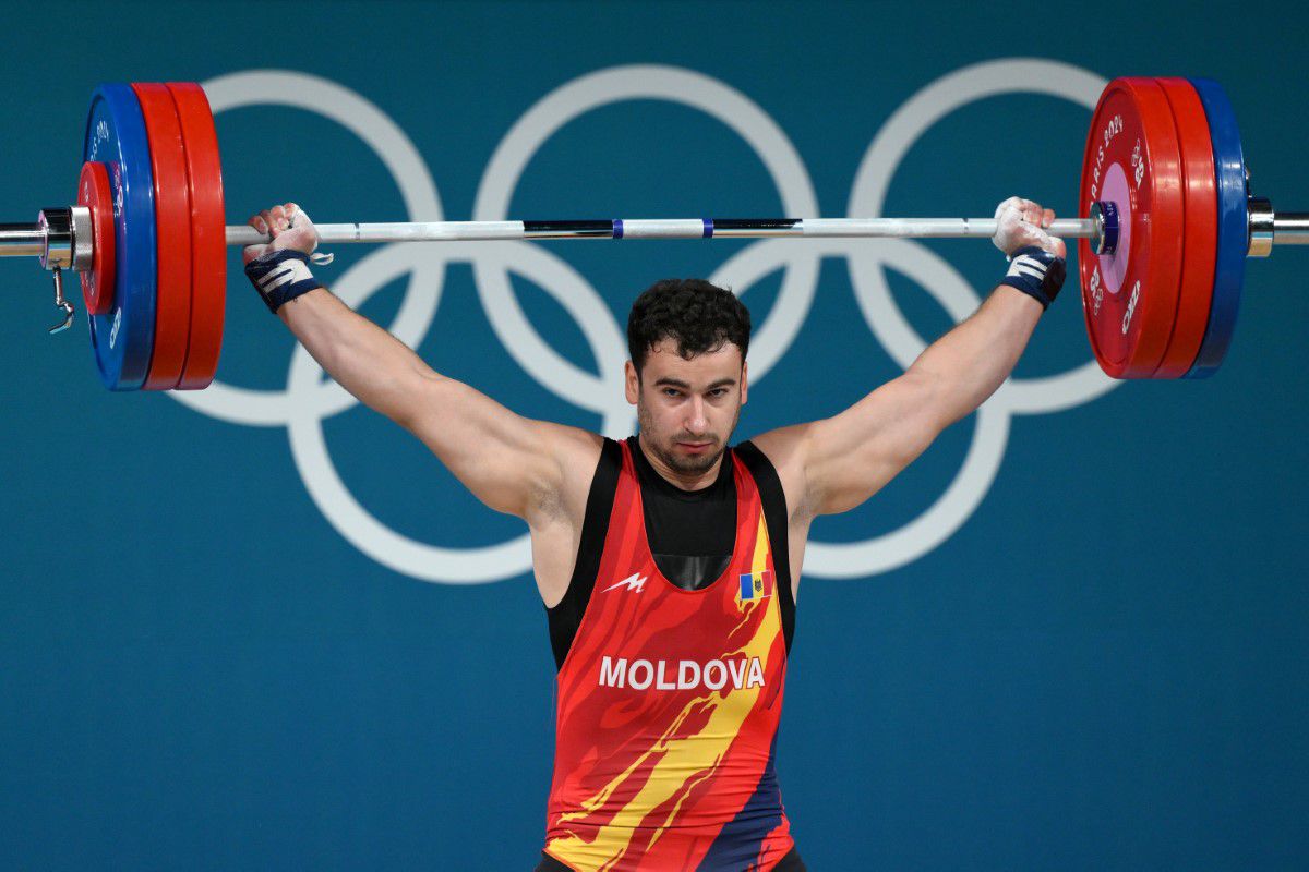 Încă un sportiv DAT JOS de pe podiumul olimpic » A postat în limba română: „Să vă fie rușine, vreau să mi se facă dreptate!”