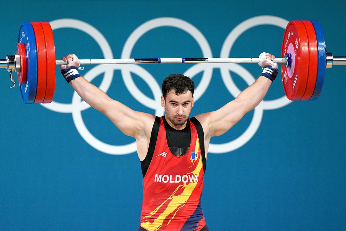 Încă un sportiv DAT JOS de pe podiumul olimpic » A postat în limba română: „Să vă fie rușine, vreau să mi se facă dreptate!”