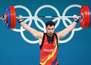 Încă un sportiv DAT JOS de pe podiumul olimpic » A postat în limba română: „Să vă fie rușine, vreau să mi se facă dreptate!”