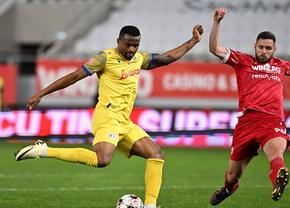 Revine în Superliga! Fotbalistul a bătut palma cu noua echipă: „Mă întorc acasă”
