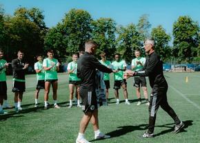 Probă de sinceritate a lui Ioan Ovidiu Sabău înainte de Petrolul - U Cluj: „M-ar mulțumi și atât”. Câte transferuri mai vizează „Șepcile roșii”