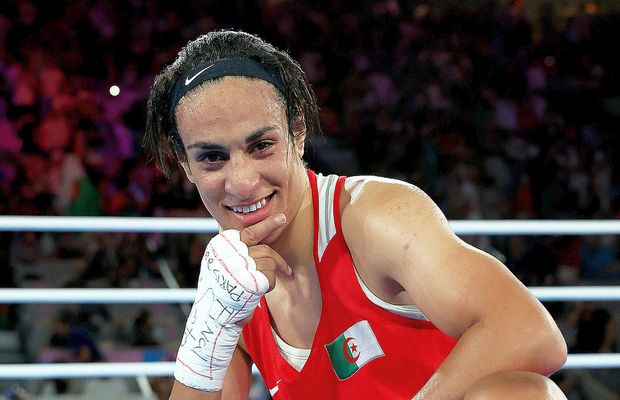 Campioana olimpică Imane Khelif se va adresa justiției după ce a fost acuzată că e bărbat: „Nu va comenta documente neverificate, a căror origine nu poate fi confirmată”