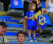 Petrolul - U Cluj, 12.08.2024, înainte de meci