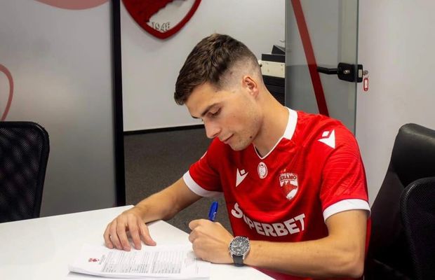 Decizia lui Zeljko Kopic în ceea ce-l privește pe Alberto Soro. Când poate intra în echipa „câinilor”