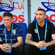 Petrolul - U Cluj, 12.08.2024, foto: Ionuț Iordache