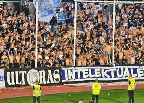 FCSB, față în față cu „Intelectualii”! Vor să le stingă lumina roș-albaștrilor: „Știm ce putem și vor fi mai mulți suporteri decât cu Copenhaga”