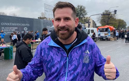 Candidatură respinsă la alegeri din cauza lui Leo Messi! » Cum a explicat Comisia Electorală din Buenos Aires