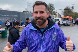 Candidatură respinsă la alegeri din cauza lui Leo Messi! » Cum a explicat Comisia Electorală din Buenos Aires
