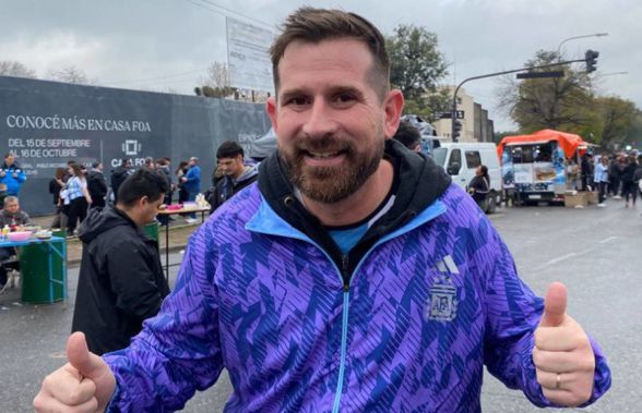 Candidatură respinsă la alegeri din cauza lui Leo Messi! » Cum a explicat Comisia Electorală din Buenos Aires