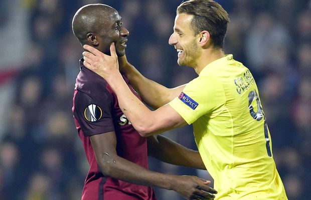 Acum în Liga 2, susține: „Gigi Becali m-a sunat să mă ia. Dar m-a jignit și nu m-am dus”