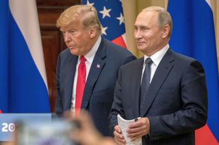 Monitorizează atent întâlnirea Trump - Putin! Care ar putea fi urmările