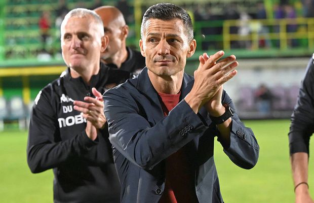 Două coincidențe majore în fruntea Superligii: cum se va sfârși acum?