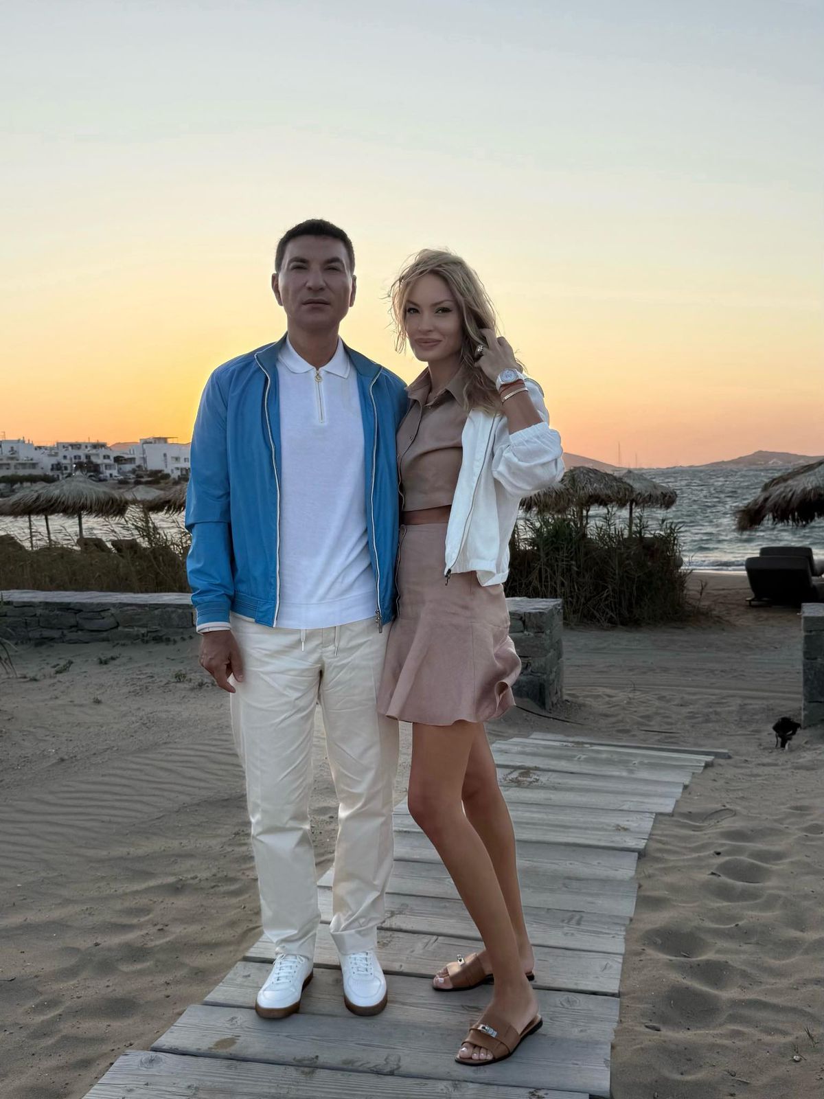 Anunțul făcut de Valentina Pelinel după 6 ani de căsnicie cu Cristi Borcea: „Am ajutor, așa este, însă eu sunt cea care se ocupă în cea mai mare parte de tot”