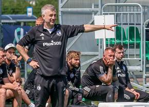 Edi Iordănescu vrea un jucător trecut pe la CFR Cluj și pe la Rapid » Legia pregătește o mutare neașteptată