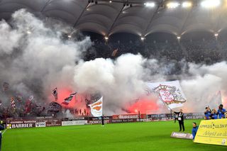 Câte bilete s-au vândut cu 5 zile înainte de Rapid - FCSB: „La această asistență ne așteptăm”