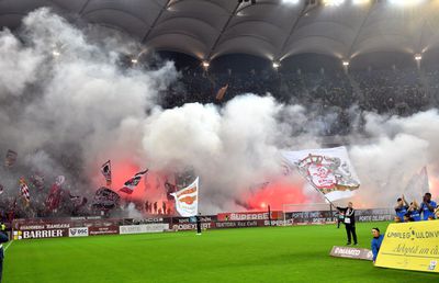 Câte bilete s-au vândut cu 5 zile înainte de Rapid - FCSB: „La această asistență ne așteptăm”