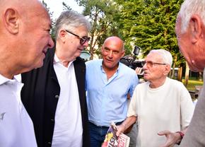 „Hagi? Ar fi spre binele fotbalului românesc” » Mircea Rădulescu intervine în discuțiile despre selecționer: „De asta nu se dă bătut Lucescu!”