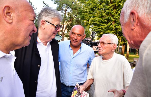 „Cu toată durerea, trebuie să accepți!” » Mircea Rădulescu, despre criza de la FCSB și zăpăceala lui Becali: „N-o să reușească!”