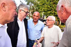 „Cu toată durerea, trebuie să accepți!” » Mircea Rădulescu, despre criza de la FCSB și zăpăceala lui Becali: „N-o să reușească!”