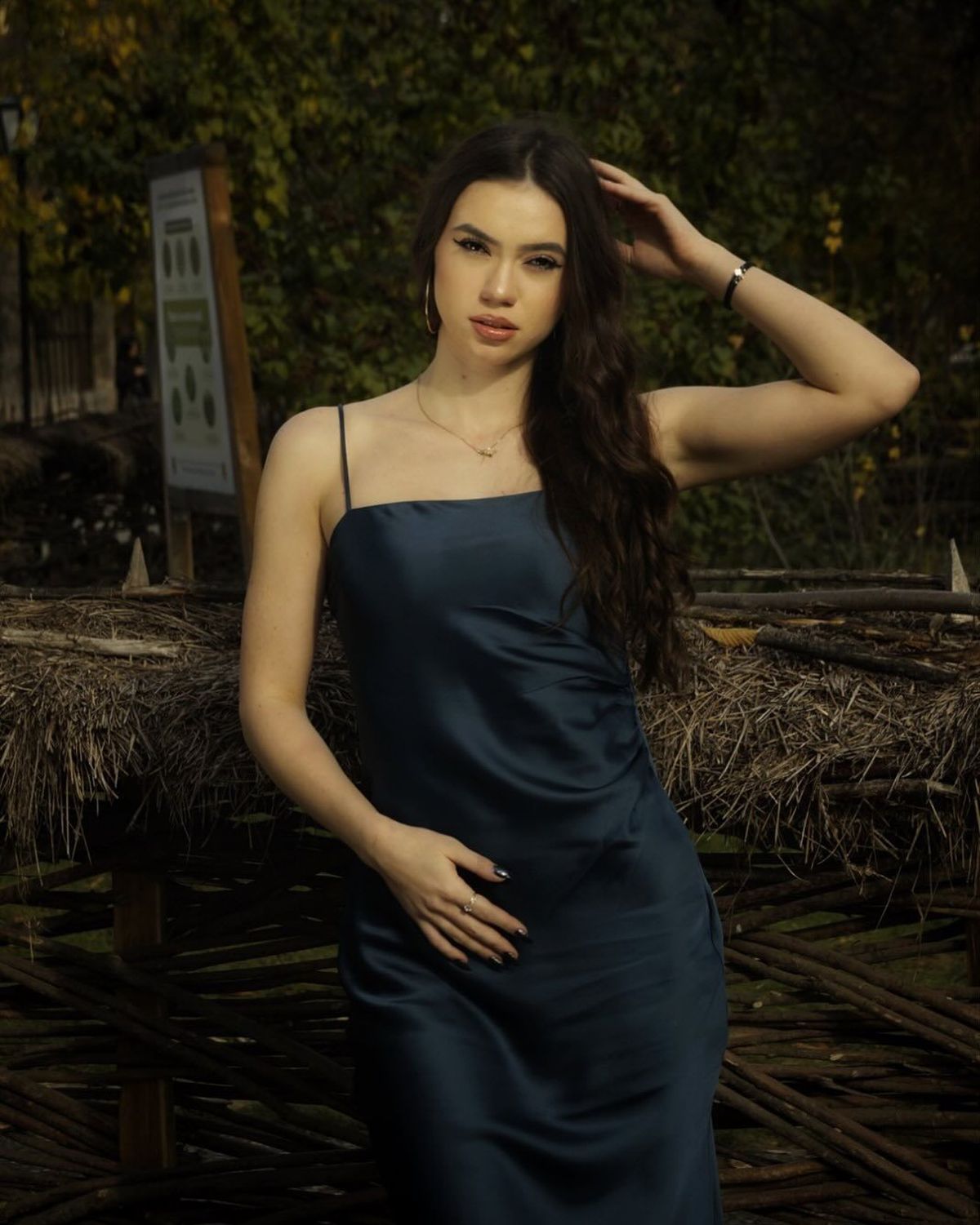 „Am fost distrusă mental, dar n-am vrut să accept!” » Karateka Maria Coman își spune povestea pentru cititorii GSP: „Am mai venit acasă cu ochiul vânăt, cu mâna ruptă și buza spartă”