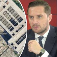 Primarul Capitalei, despre Polivalentă