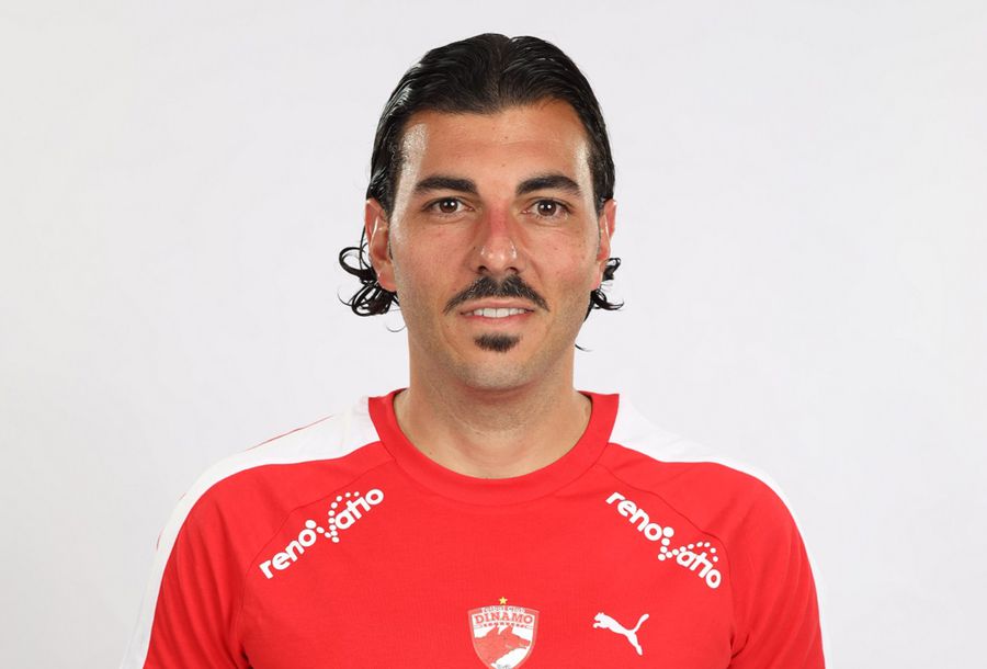 Se inspiră din alt sport » Cum s-a schimbat pregătirea lui Dinamo sub comanda noului preparator fizic