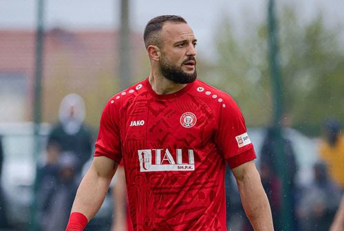 Mevlan Zeka nu vrea să mai revină la UTA Arad