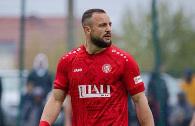 Impresarul lui Mevlan Zeka explică dispariția atacantului kosovar de la UTA: „Soția lui are cancer la stomac. Nu poate să plece de lângă ea și de lângă copilul lor de 5 ani”