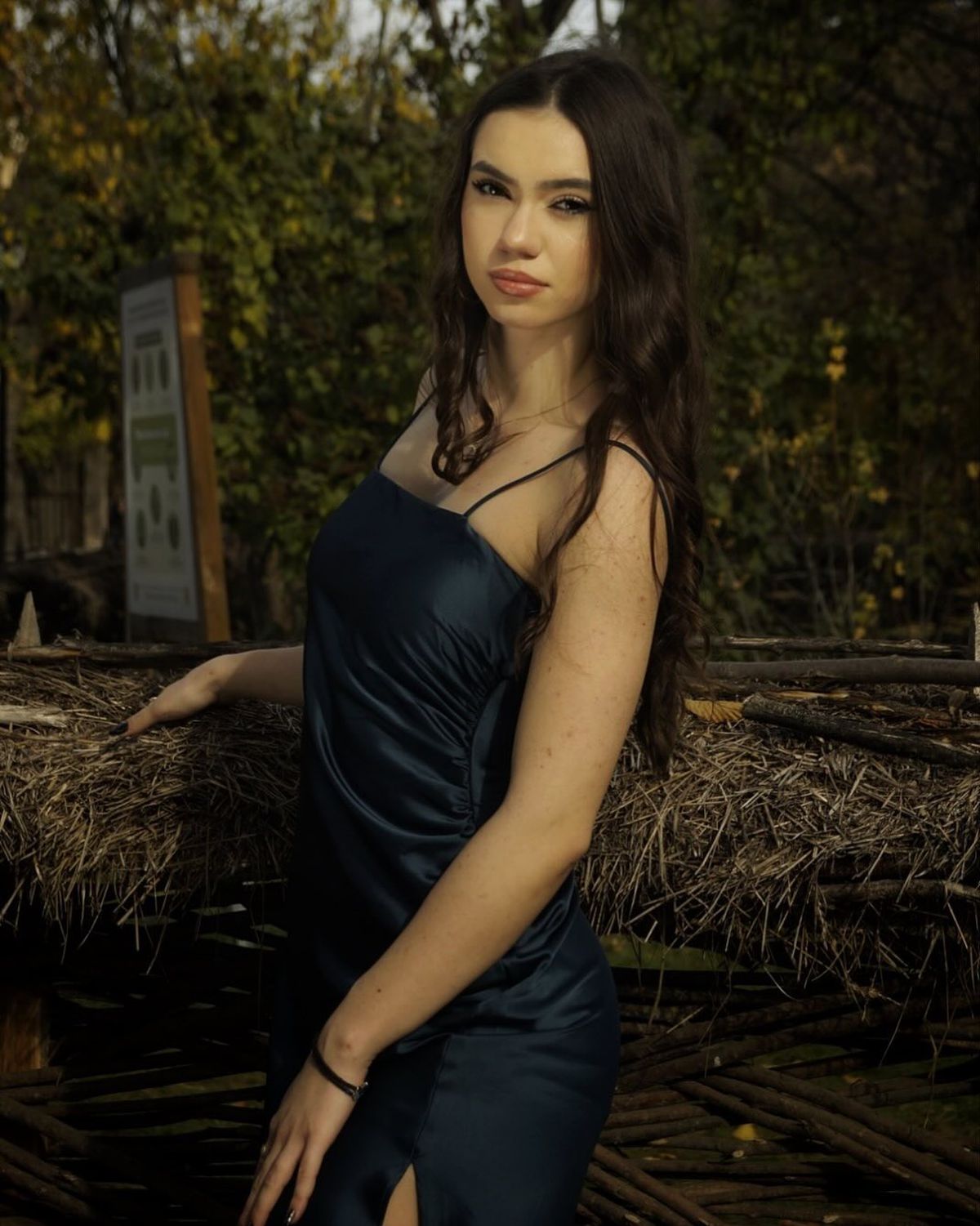 Maria Coman - karate