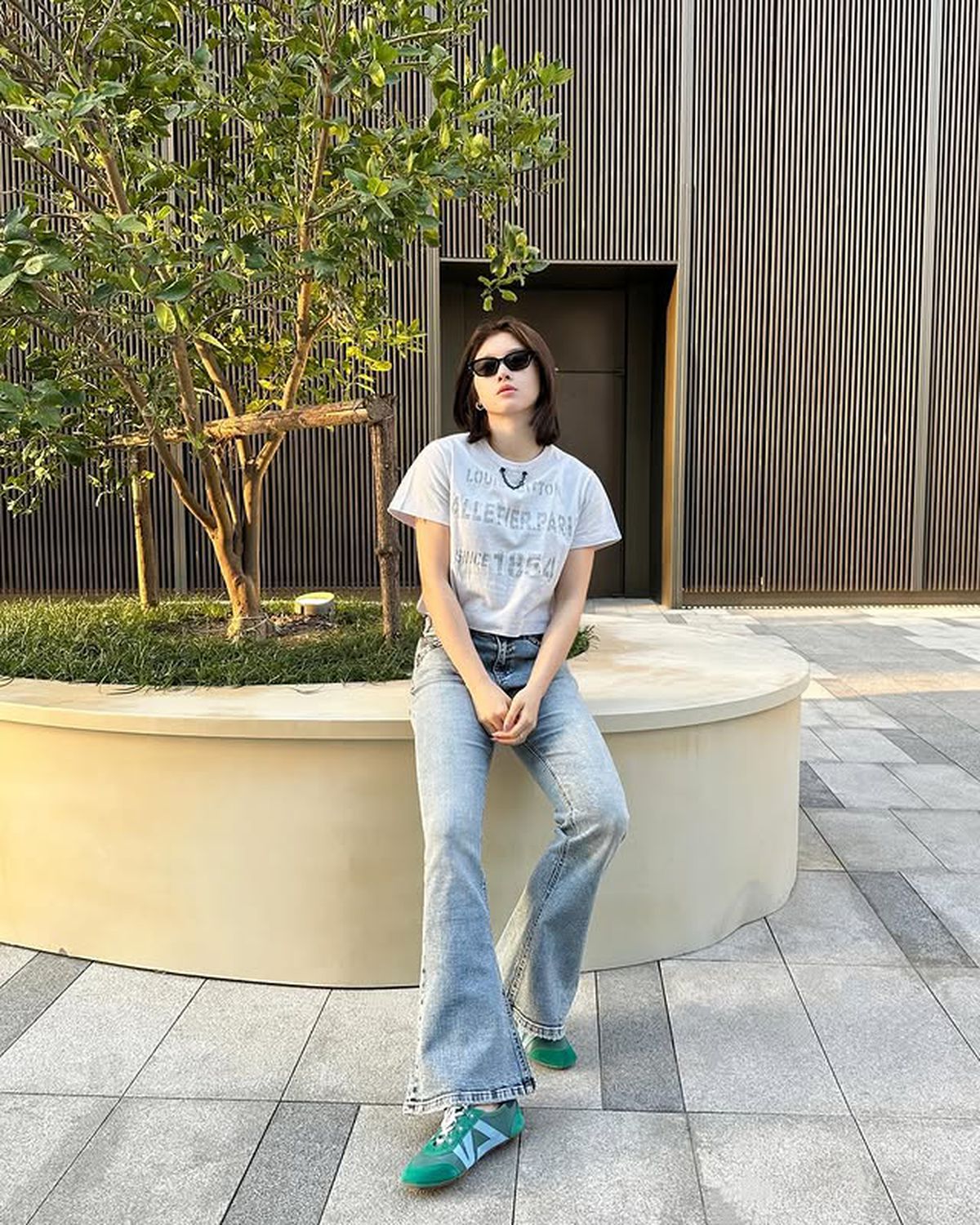 „Lumea mă suspectează de operații estetice, dar eu sunt, pur și simplu, frumoasă!” » Campioană în mijlocul controverselor de pe Internet