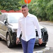 Daniel Niculae, președintele lui Hermannstadt // foto: GSP