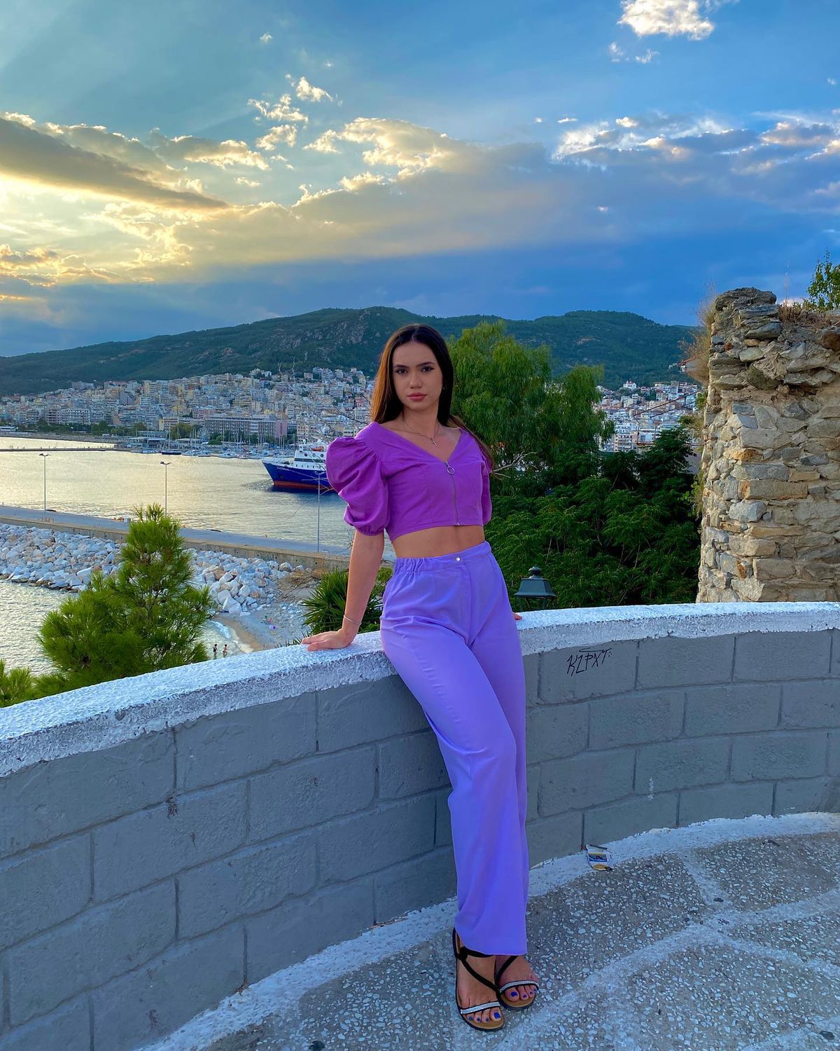 „Am fost distrusă mental, dar n-am vrut să accept!” » Karateka Maria Coman își spune povestea pentru cititorii GSP: „Am mai venit acasă cu ochiul vânăt, cu mâna ruptă și buza spartă”