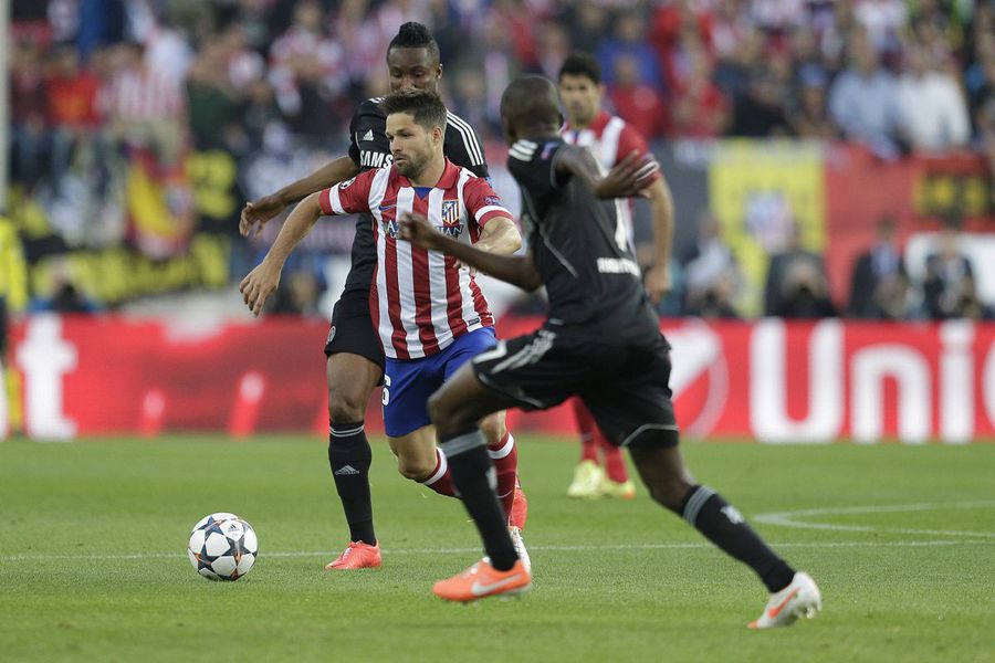 Diego Ribas / Foto: Imago Fostul fotbalist de la Atletico Madrid și Juventus s-a apucat de triatlon, la 40 de ani: „Provocarea este să te pui într-o postură de discipol”