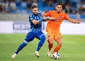 Românul sfertfinalist în Conference League a rămas liber de contract: „Mult succes!”