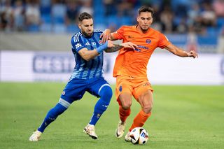 Românul sfertfinalist în Conference League a rămas liber de contract: „Mult succes!”