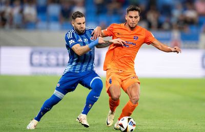 Românul sfertfinalist în Conference League a rămas liber de contract: „Mult succes!”