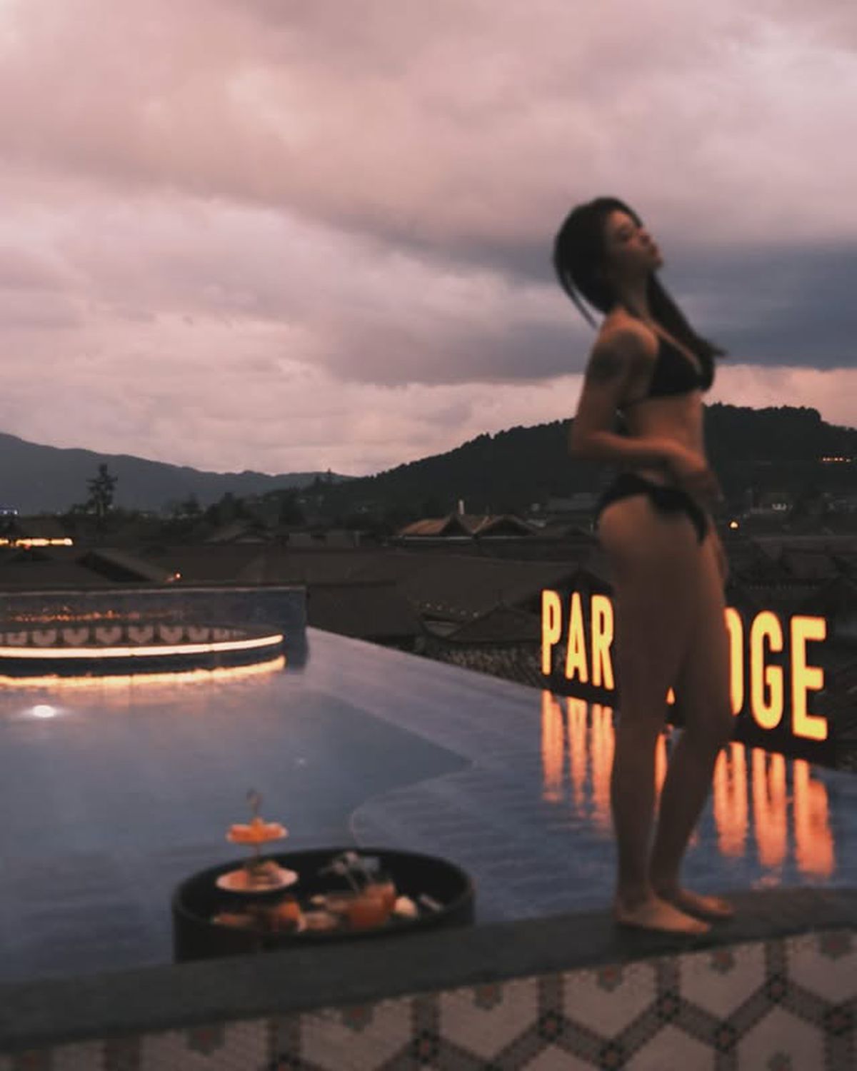 „Lumea mă suspectează de operații estetice, dar eu sunt, pur și simplu, frumoasă!” » Campioană în mijlocul controverselor de pe Internet